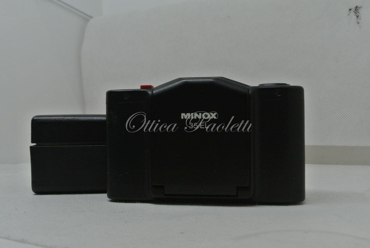 Minox 35EL Usata