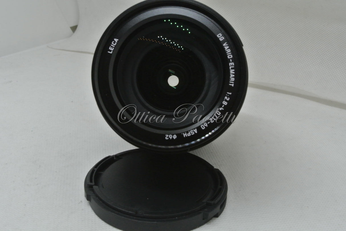 Panasonic Leica DG Vario Elmarit 1:2.8-4.0/12-60 ASPH. Usato