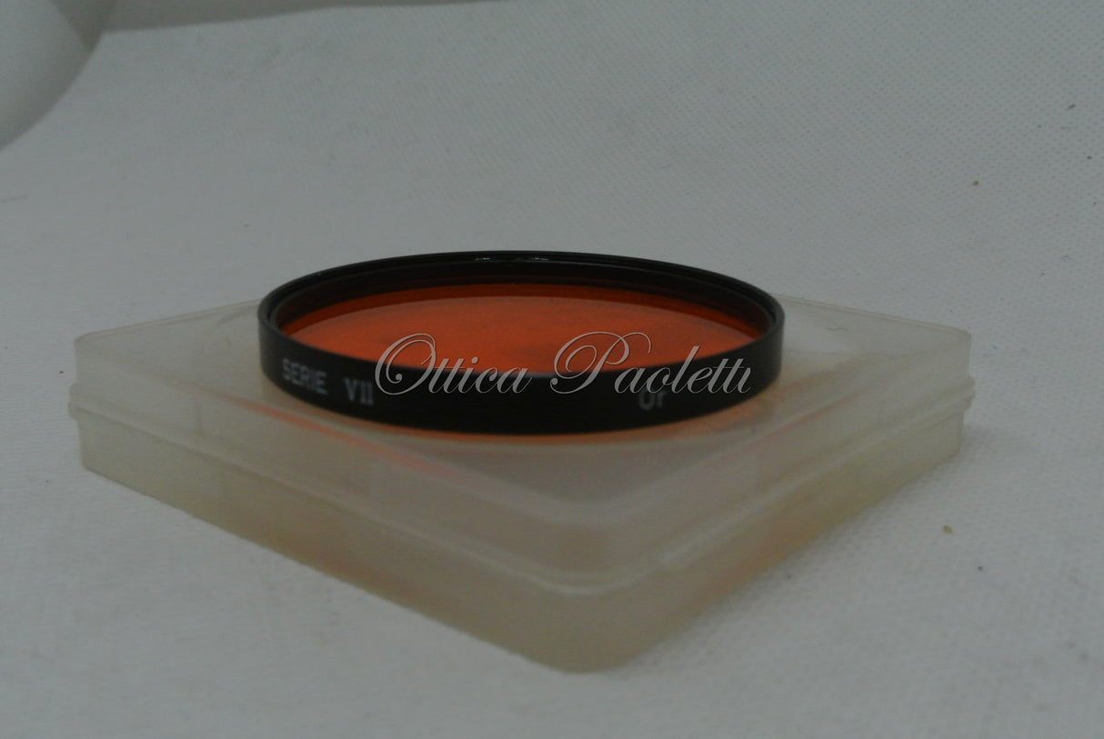 Leica Filtro 13312 OR arancione filtro 55 mm Usato