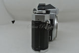 Nikon FE Usata