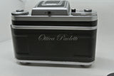 Pentacon Six TL Carl Zeiss Jena Biometar 2.8/80 Usata