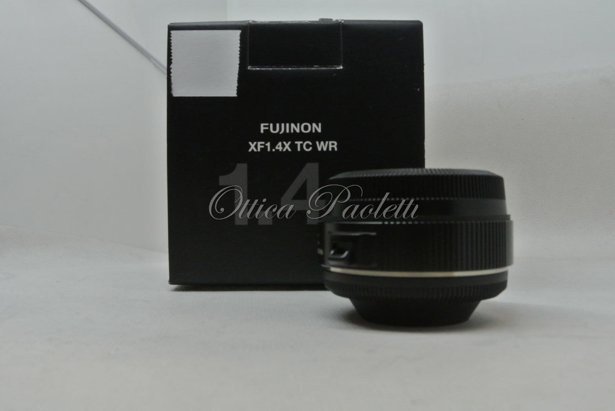 Fuji XF 1.4X TC WR Usata