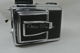 Hasselblad 503 CX (1990 ) Mag. A12 (1973)Usato