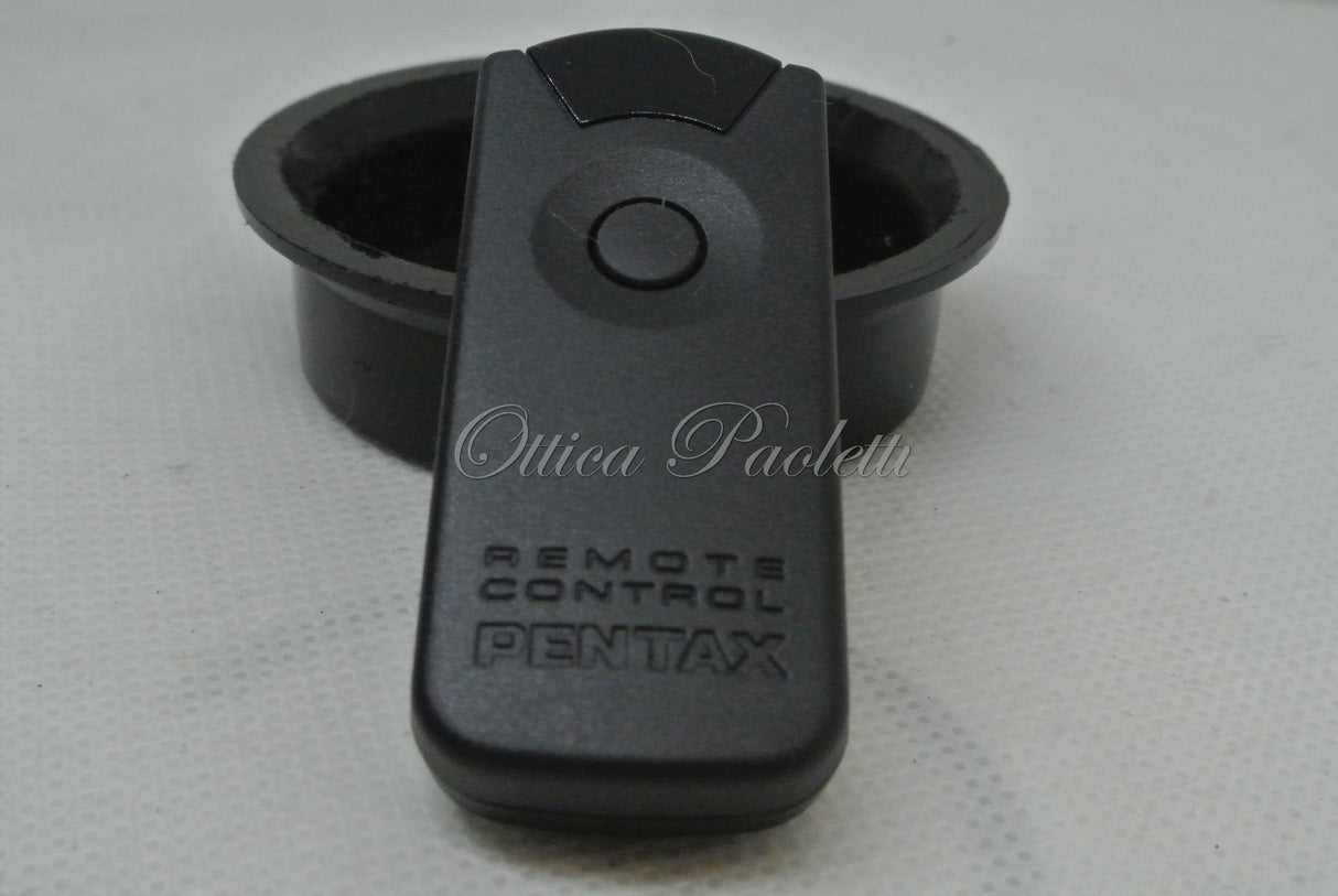 Pentax  Remote Control  per fotocamere analogiche Usato