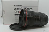 Canon EF 16-35 mm 1:2.8 L II USM Usato