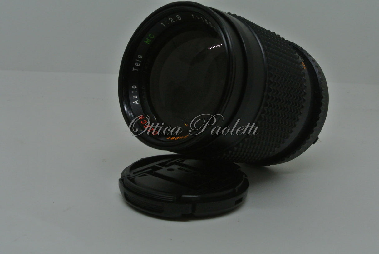 Ozeck per Nikon Auto Tele MC 1:2.8 f=135 mm Usato