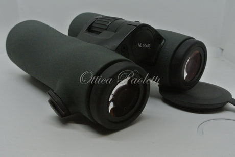 Swarovski Binocolo NL Pure 14X52