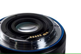 Zeiss Milvus 1.4/50 ZE-Mount Nuovo