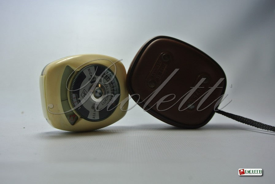 Agfa Lucimeter S