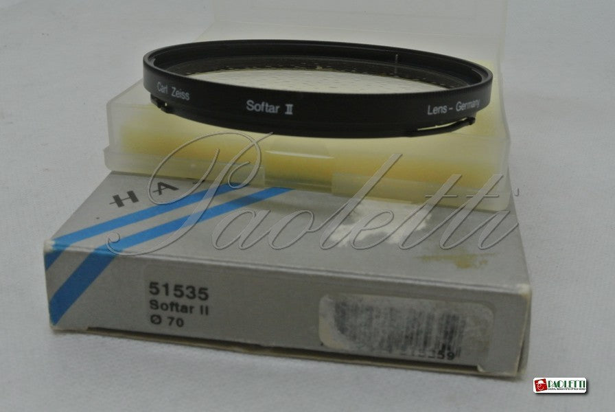 Carl Zeiss T* UV Filter 77 mm  Usato