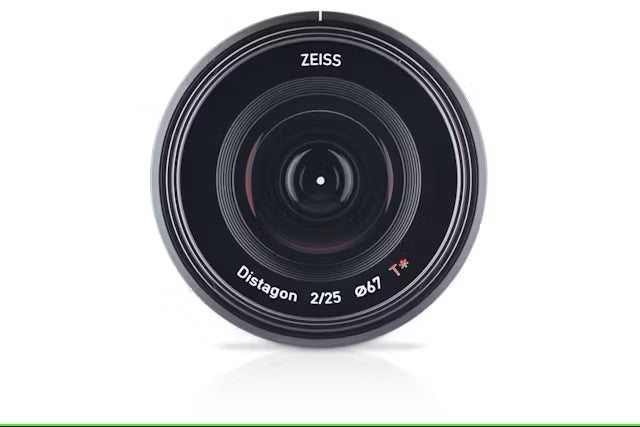 Zeiss Batis 2/25 E-mount Nuovo
