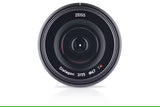 Zeiss Batis 2/25 E-mount Nuovo