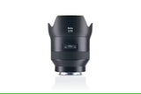 Zeiss Batis 2/25 E-mount Nuovo