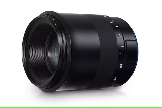 Zeiss Milvus 2/100M ZE-mount Nuovo