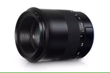 Zeiss Milvus 2/100M ZE-mount Nuovo