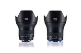 Zeiss Milvus 2.8/21 ZE-mount Nuovo