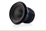 Zeiss Milvus 2.8/21 ZE-mount Nuovo