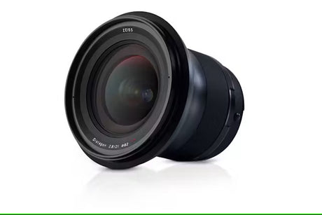 Zeiss Milvus 2.8/21 ZE-mount Nuovo