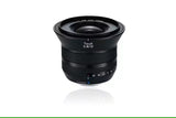Zeiss Touit 2.8/12 E-mount Nuovo